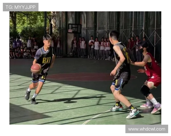 篮球燃动青春梦想点亮赛场激情共绘团队荣耀征程