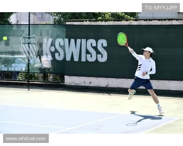 网球运动的魅力与竞技精神在现代体育文化中的重要影响力