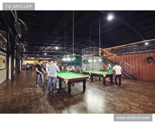 探索台球技巧与竞技魅力的深度入门指南与实践策略解析全面指引篇