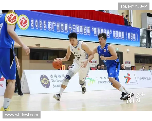 篮球的魅力与挑战：从技术细节到竞技精神的全面解析