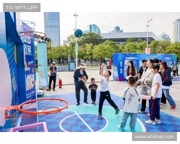 体育文化的融合与创新：从全民健身到竞技体育的多元发展探析