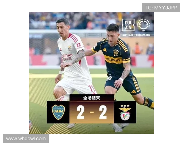 博卡青年鏖战南美劲旅上演激情对决再燃百年足球荣耀之战