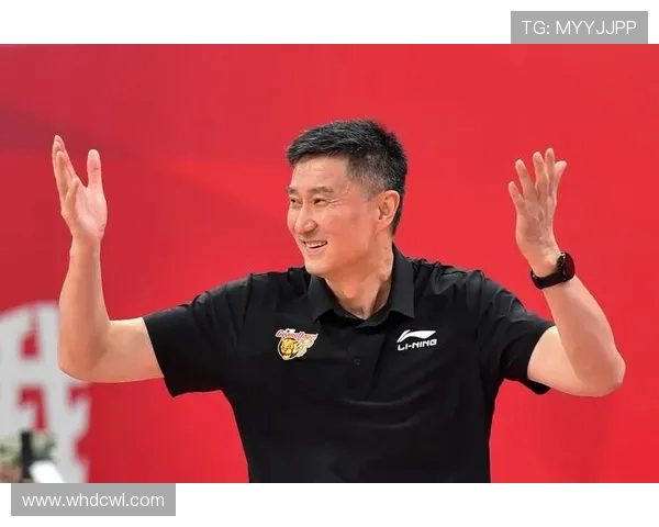 杜锋执教下的广东篮球崛起与挑战全面分析球队未来发展路径 杜锋执教下的广东篮球崛起与挑战全面分析球队未来发展路径