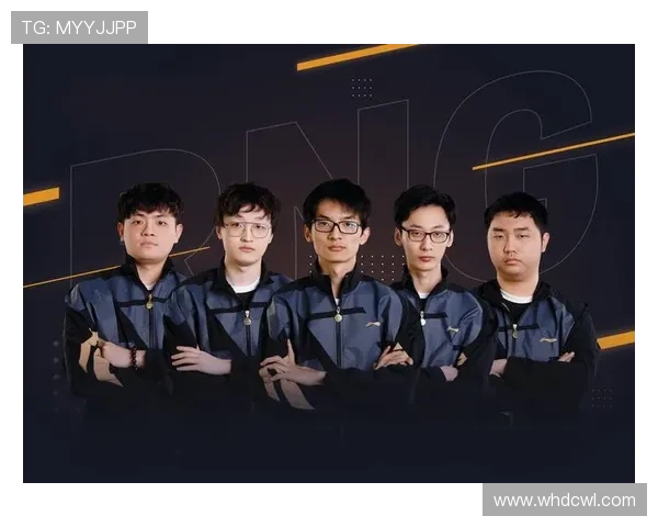 DOTA2深度解析：RNG战队选手个人能力的全面剖析与发展潜力