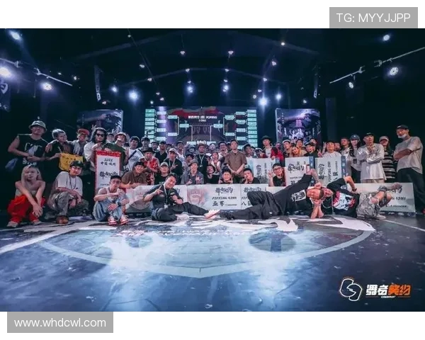 上海街舞队在比赛中创下新高经验排名引发热议与关注