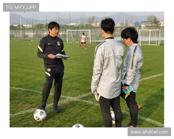 专访吴芳揭秘足球成功秘诀与未来发展方向