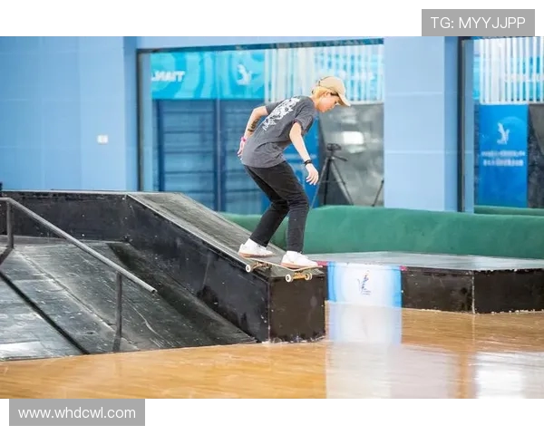 南京滑板队技术探秘：从基础到高阶的全方位滑板技巧解析