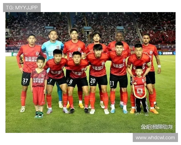 南京足球队团队协作表现的数据分析与提升策略探讨