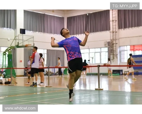 南京羽毛球队的灵活性探讨与训练方法分析