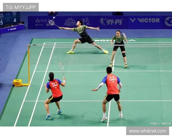 广州羽毛球队配合问题引发热议球员间默契与战术调整成焦点