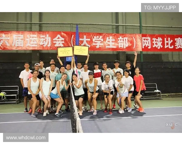 广州网球队在全国网球意识排行榜中荣登第四名引发热议