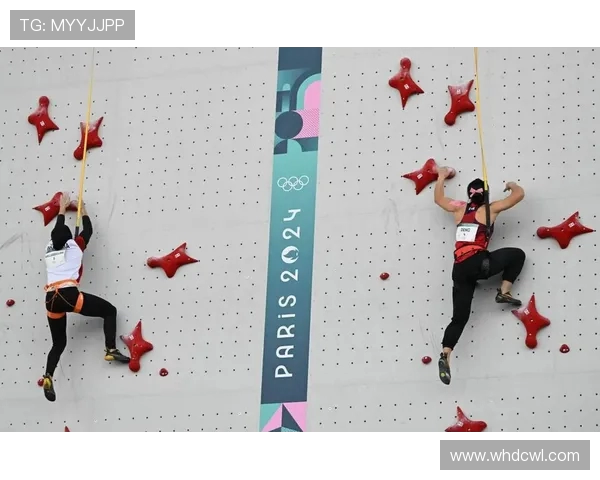 成都攀岩队勇闯极限运动世界杯展现逆袭精神与团队力量