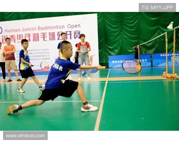 成都羽毛球队心理素质探讨与提升策略研究