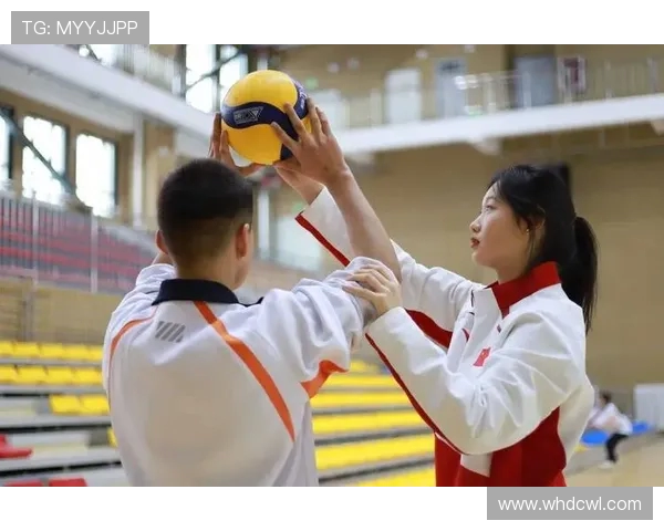 武汉排球队盯防策略揭秘深度解析排球战术与团队协作