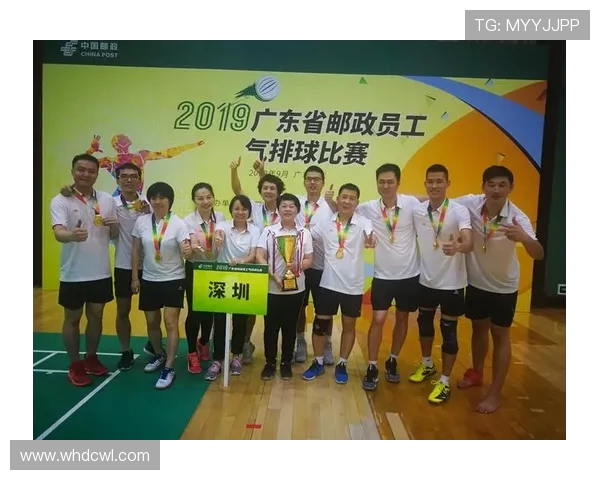 深圳排球队选拔赛特别报道:从默默无闻到耀眼夺冠的奋斗之路 深圳排球队选拔赛特别报道:从默默无闻到耀眼夺冠的奋斗之路