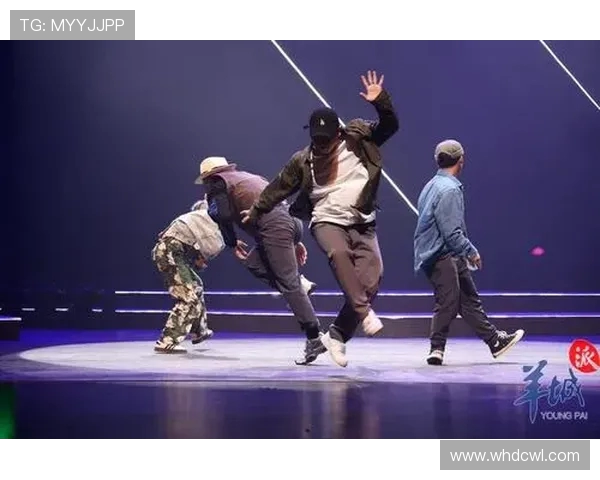 深圳街舞队在极限运动会中的节奏表现精彩点评与分析 深圳街舞队在极限运动会中的节奏表现精彩点评与分析