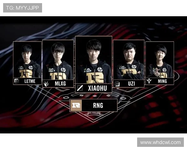 英雄联盟团队配合能力评比RNG荣登第七名引发热议
