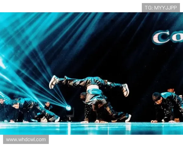 街舞比赛经验排行榜揭晓北京街舞队荣登第九名展现实力与风采 街舞比赛经验排行榜揭晓北京街舞队荣登第九名展现实力与风采