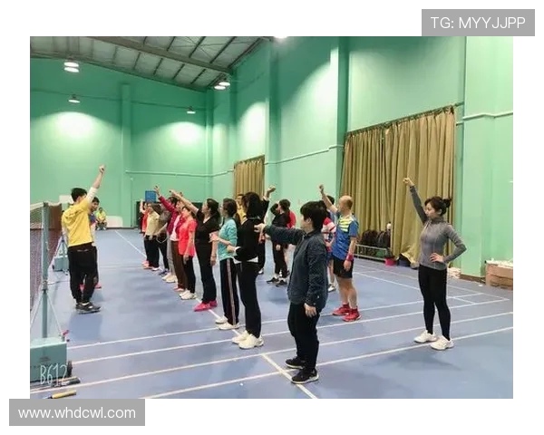 赵丽专访:从羽毛球新星到世界冠军的奋斗与成长之路 赵丽专访:从羽毛球新星到世界冠军的奋斗与成长之路