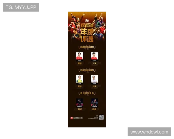 重庆乒乓球队速度飙升最新排名揭晓TOP10选手一览