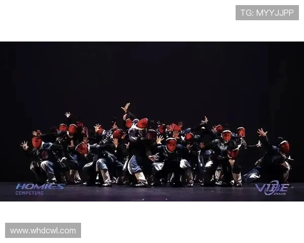 重庆街舞队整体压制革新探索与实践的深度分析与展望