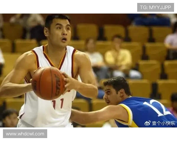 铁血战神刘玉栋以无畏意志铸就中国男篮辉煌传奇之路