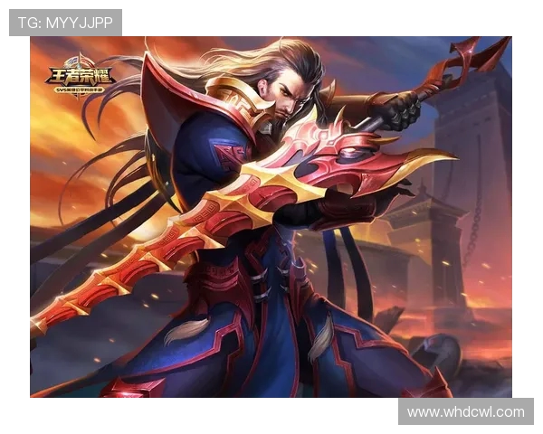 Canyon打野英雄深度解析及操作技巧分享助你成为赛场王者