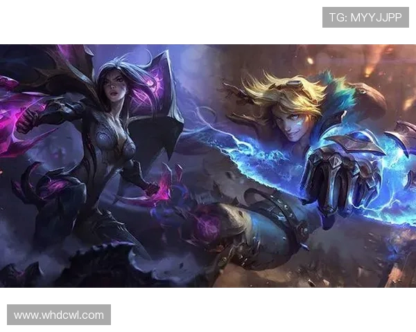 以Viper射手为核心打造全能团队战术体系全面提升胜率