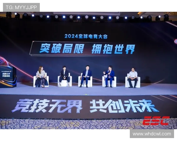 全球电子竞技生态发展趋势与职业选手成长路径研究洞察未来态势能