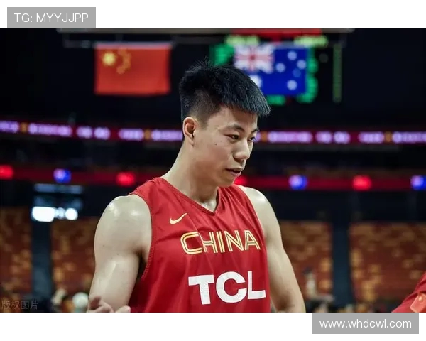 张镇麟率队展现中国篮球新力量引领年轻一代追逐篮球梦想