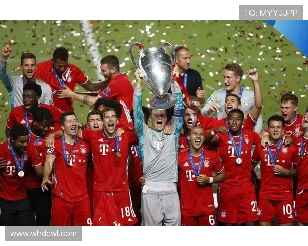 拜仁慕尼黑豪门之路从南德起航到欧洲巅峰辉煌历程解析