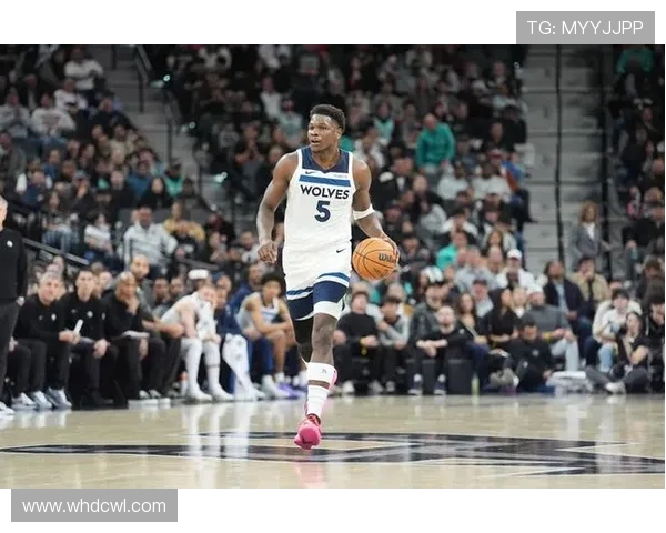 森林狼客场挑战独行侠 期待突破赛季新高展现强大实力