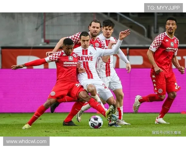 14号科隆与柏林联激战在即球迷期待精彩对决与胜负悬念