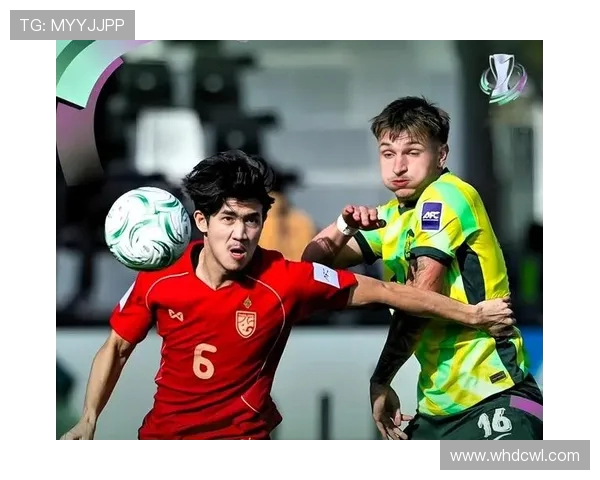 伊拉克国奥与丹麦国奥激战正酣争夺国际青年足球赛的荣耀与未来