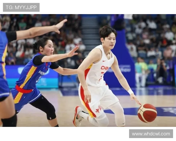内蒙古女篮迎战上海队力争主场胜利展现强大实力