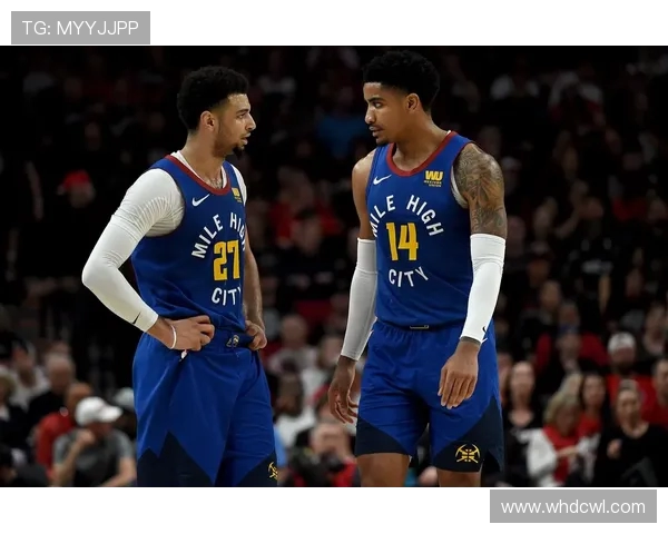 周一303场掘金对决爵士精彩赛事分析与预测 周一303场掘金对决爵士精彩赛事分析与预测