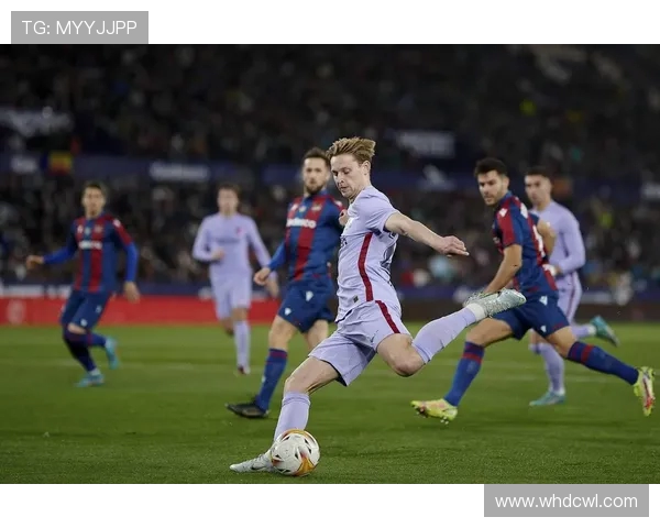 巴塞罗那与莱万特全场精彩对决回顾与分析 巴塞罗那与莱万特全场精彩对决回顾与分析